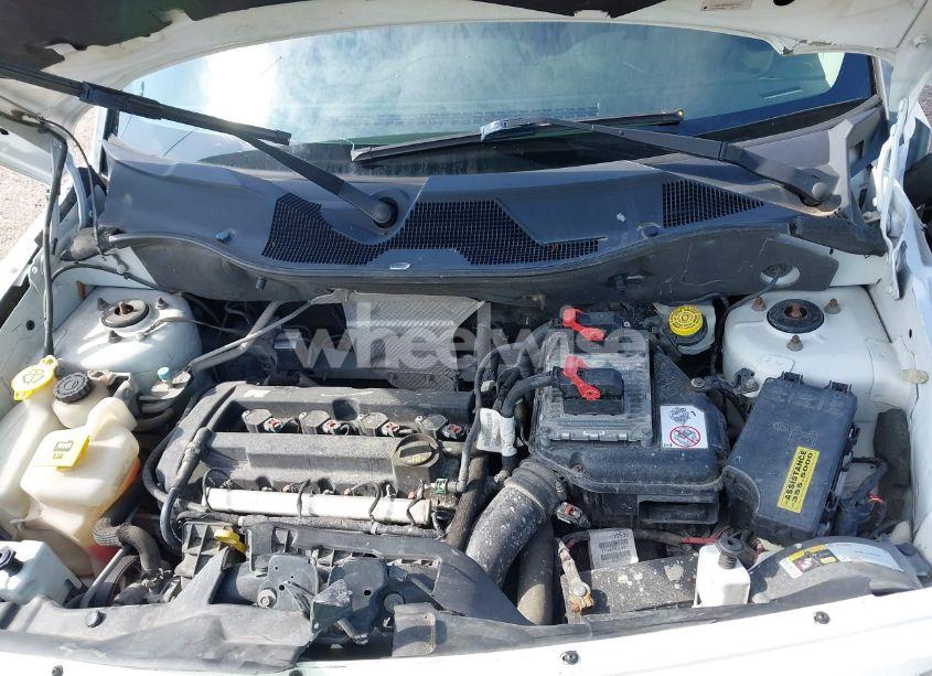 Photo 10 of 2014 Jeep Patriot SPORT (VIN 1C4NJPBA8ED772974)