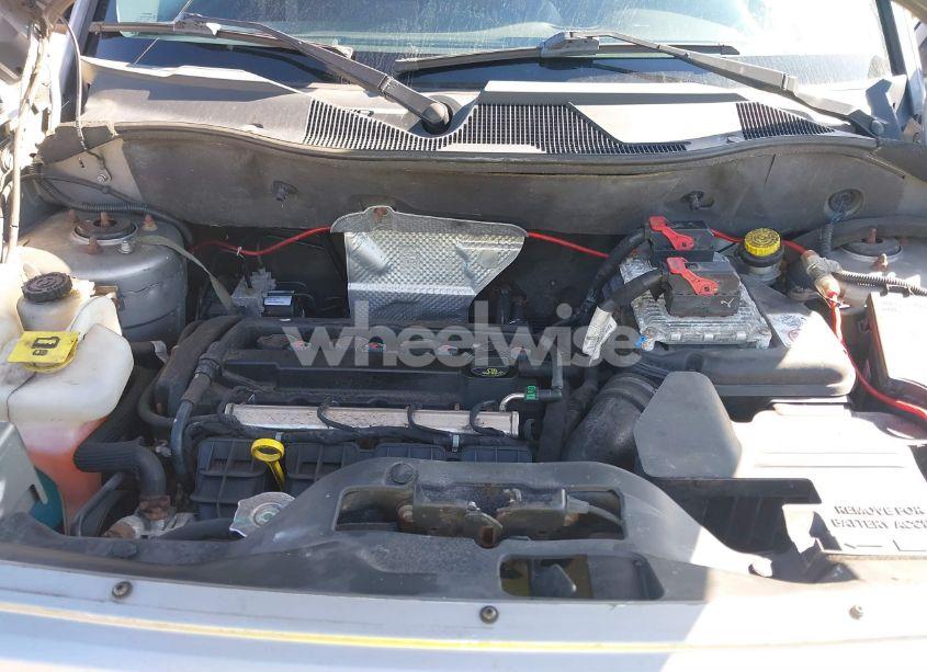 Photo 10 of 2014 Jeep Patriot SPORT (VIN 1C4NJPBA8ED857359)