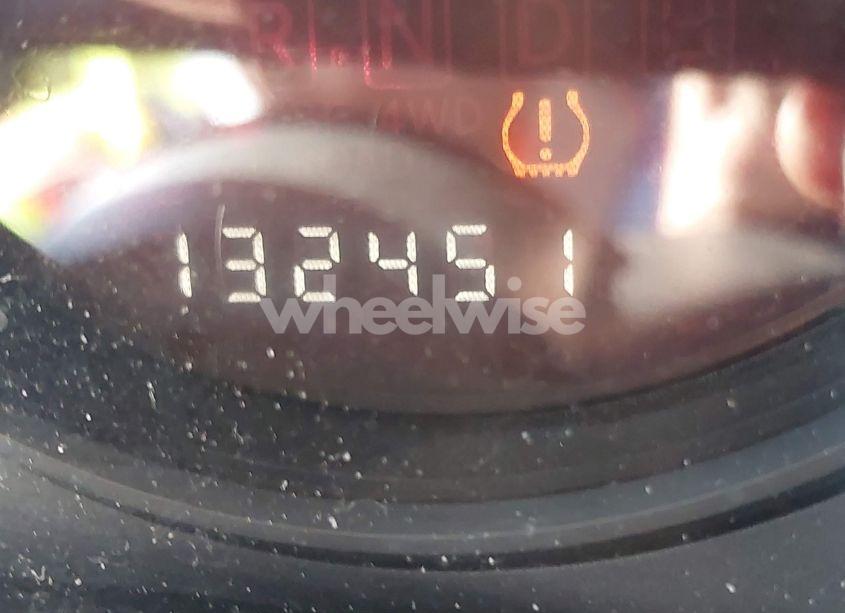 Photo 7 of 2014 Jeep Patriot SPORT (VIN 1C4NJPBA8ED857359)