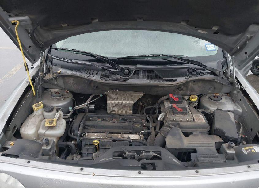 Photo 10 of 2015 Jeep Patriot SPORT (VIN 1C4NJPBA8FD177933)