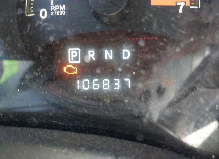 Photo 7 of 2015 Jeep Patriot ALTITUDE EDITION (VIN 1C4NJPBA8FD219971)