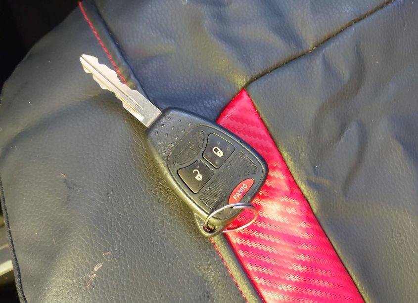 Photo 11 of 2015 Jeep Patriot ALTITUDE EDITION (VIN 1C4NJPBA8FD220358)