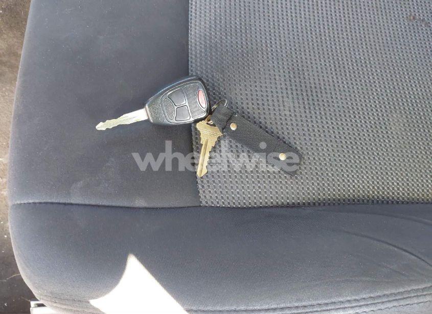 Photo 11 of 2015 Jeep Patriot ALTITUDE EDITION (VIN 1C4NJPBA8FD402268)