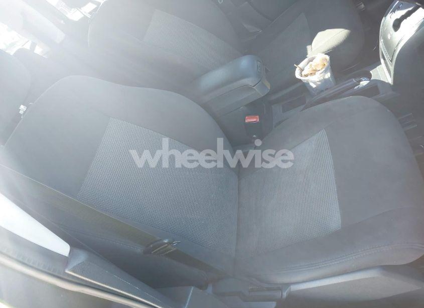 Photo 8 of 2015 Jeep Patriot ALTITUDE EDITION (VIN 1C4NJPBA8FD402268)