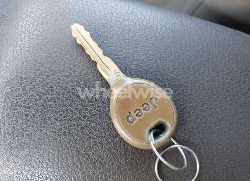 Photo 11 of 2015 Jeep Patriot SPORT (VIN 1C4NJPBA8FD419684)