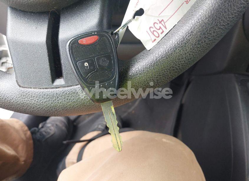 Photo 11 of 2016 Jeep Patriot SPORT (VIN 1C4NJPBA8GD561843)