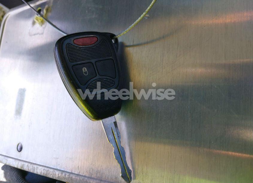 Photo 11 of 2016 Jeep Patriot SPORT SE (VIN 1C4NJPBA8GD634631)