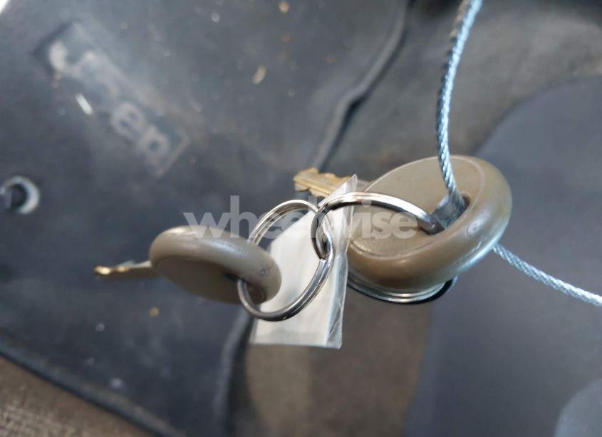 Photo 11 of 2016 Jeep Patriot SPORT (VIN 1C4NJPBA8GD676815)