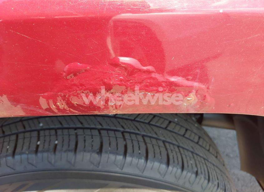 Photo 6 of 2016 Jeep Patriot SPORT (VIN 1C4NJPBA8GD676815)