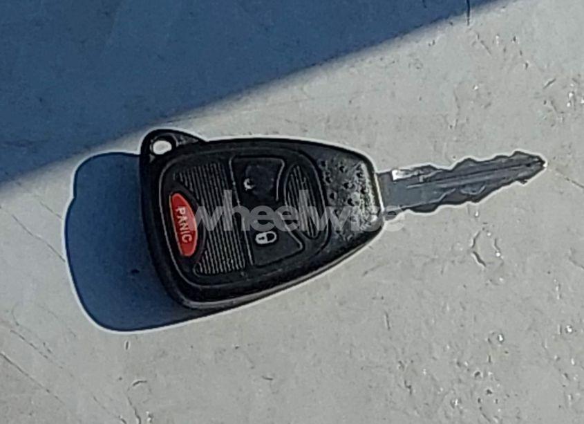 Photo 11 of 2016 Jeep Patriot SPORT (VIN 1C4NJPBA8GD711742)