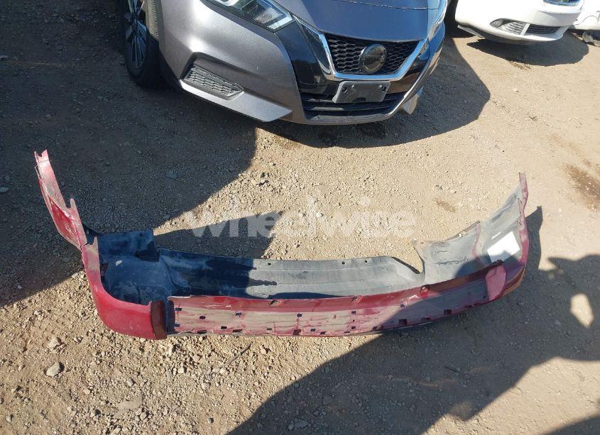 Photo 12 of 2016 Jeep Patriot SPORT (VIN 1C4NJPBA8GD711742)