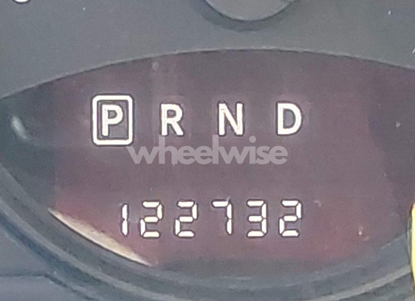 Photo 16 of 2016 Jeep Patriot SPORT (VIN 1C4NJPBA8GD711742)