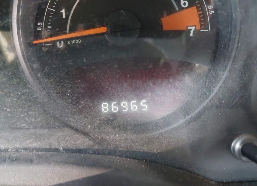 Photo 7 of 2016 Jeep Patriot SPORT SE (VIN 1C4NJPBA8GD777272)