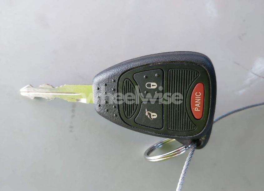 Photo 11 of 2017 Jeep Patriot SPORT SE FWD (VIN 1C4NJPBA8HD201411)