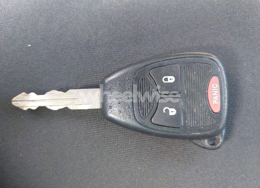 Photo 11 of 2012 Jeep Patriot SPORT (VIN 1C4NJPBA9CD634860)