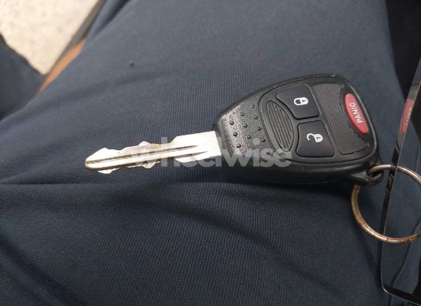 Photo 11 of 2013 Jeep Patriot SPORT (VIN 1C4NJPBA9DD187660)