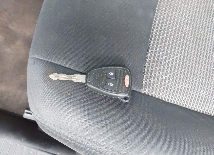 Photo 11 of 2013 Jeep Patriot SPORT (VIN 1C4NJPBA9DD272630)