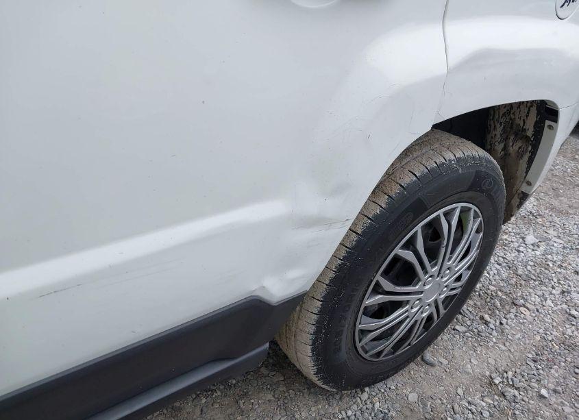 Photo 6 of 2013 Jeep Patriot SPORT (VIN 1C4NJPBA9DD272630)