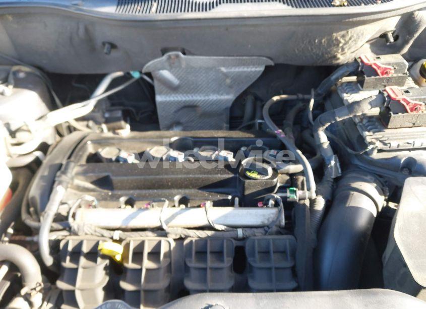 Photo 10 of 2014 Jeep Patriot SPORT (VIN 1C4NJPBA9ED524376)