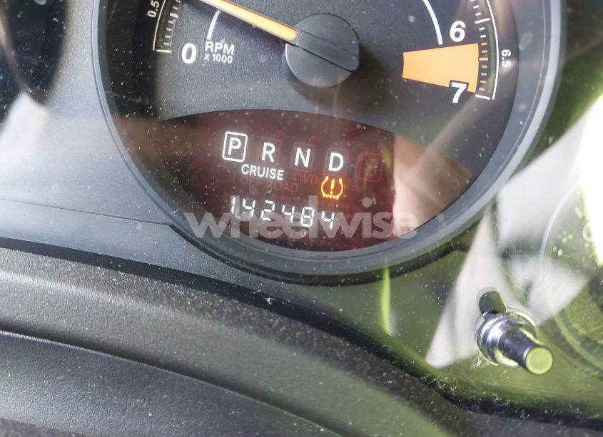 Photo 14 of 2014 Jeep Patriot SPORT (VIN 1C4NJPBA9ED524376)