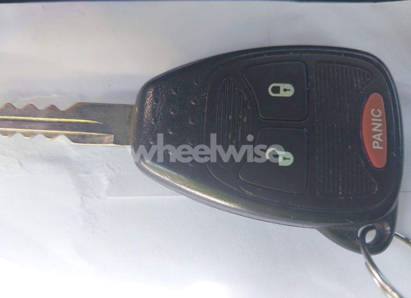 Photo 11 of 2014 Jeep Patriot SPORT (VIN 1C4NJPBA9ED533417)