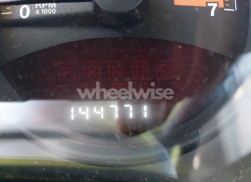 Photo 7 of 2014 Jeep Patriot SPORT (VIN 1C4NJPBA9ED533417)