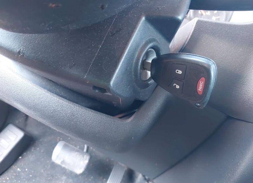 Photo 11 of 2014 Jeep Patriot SPORT (VIN 1C4NJPBA9ED535426)