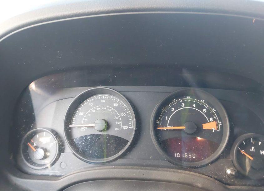 Photo 15 of 2014 Jeep Patriot SPORT (VIN 1C4NJPBA9ED535426)