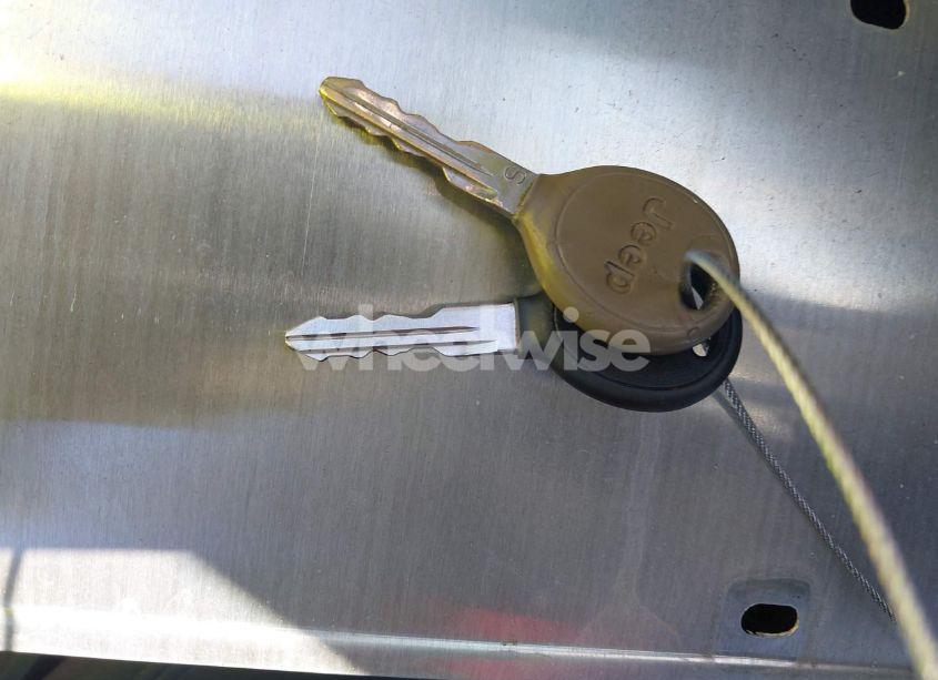 Photo 11 of 2014 Jeep Patriot SPORT (VIN 1C4NJPBA9ED589020)