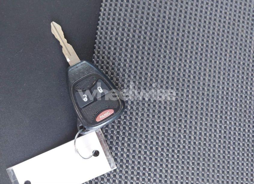 Photo 11 of 2014 Jeep Patriot ALTITUDE (VIN 1C4NJPBA9ED674746)