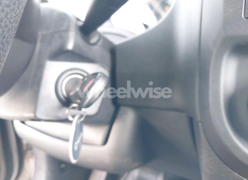 Photo 11 of 2014 Jeep Patriot SPORT (VIN 1C4NJPBA9ED740244)