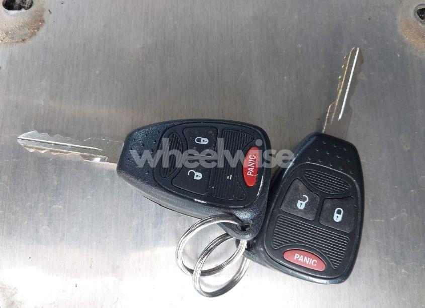 Photo 11 of 2014 Jeep Patriot ALTITUDE (VIN 1C4NJPBA9ED803164)