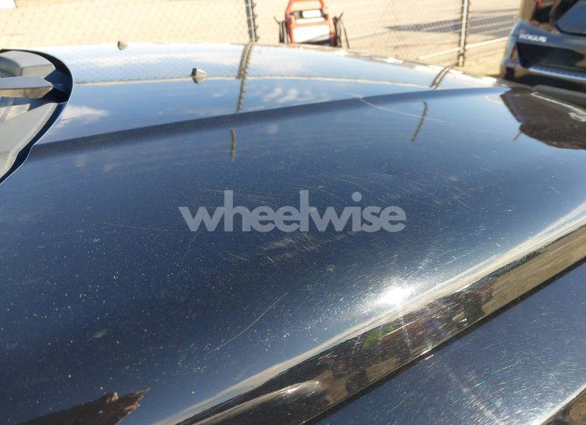 Photo 17 of 2014 Jeep Patriot ALTITUDE (VIN 1C4NJPBA9ED803164)