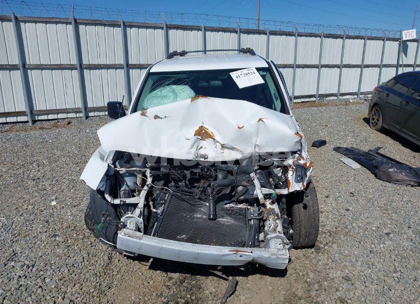 Photo 12 of 2014 Jeep Patriot ALTITUDE (VIN 1C4NJPBA9ED889186)