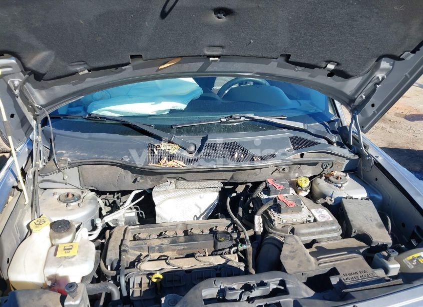 Photo 10 of 2015 Jeep Patriot ALTITUDE EDITION/SPORT (VIN 1C4NJPBA9FD280732)