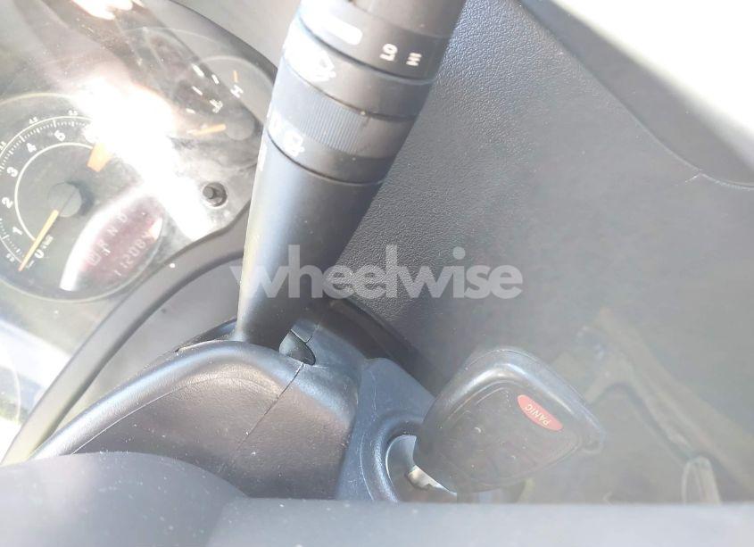 Photo 11 of 2015 Jeep Patriot ALTITUDE EDITION/SPORT (VIN 1C4NJPBA9FD280732)