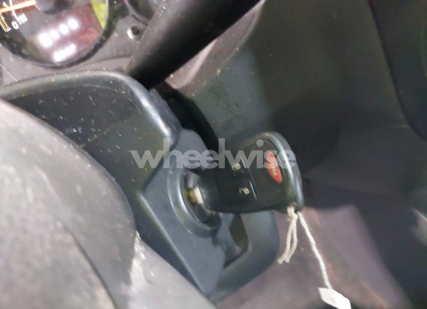 Photo 11 of 2015 Jeep Patriot SPORT (VIN 1C4NJPBA9FD340928)