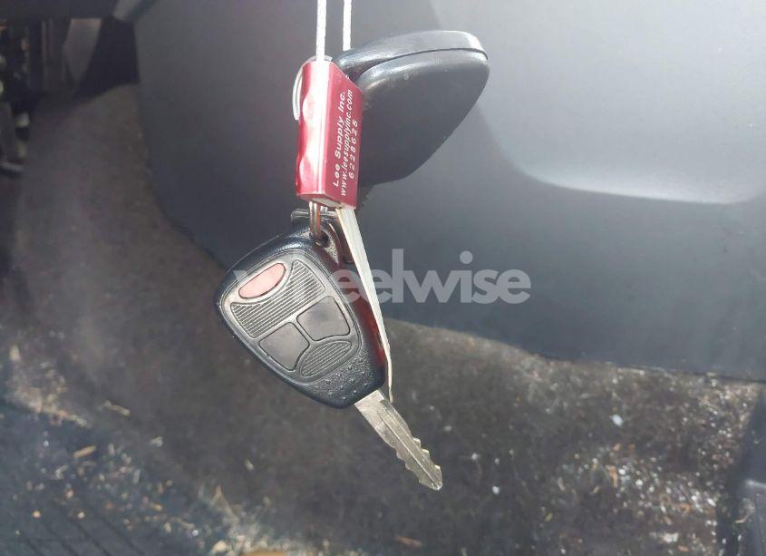 Photo 11 of 2015 Jeep Patriot SPORT (VIN 1C4NJPBA9FD386274)