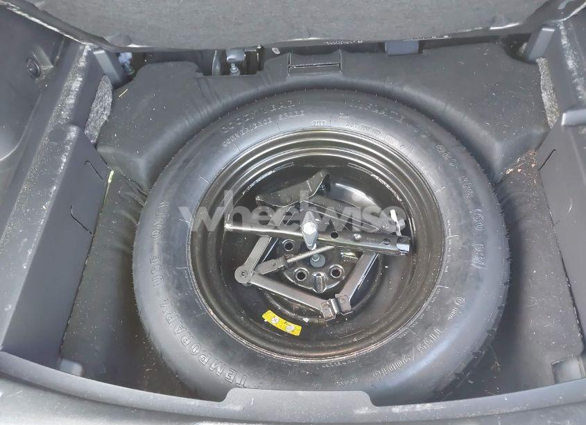 Photo 12 of 2015 Jeep Patriot SPORT (VIN 1C4NJPBA9FD386274)