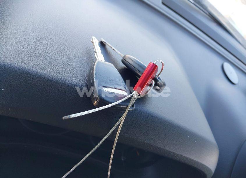 Photo 11 of 2016 Jeep Patriot SPORT (VIN 1C4NJPBA9GD526793)