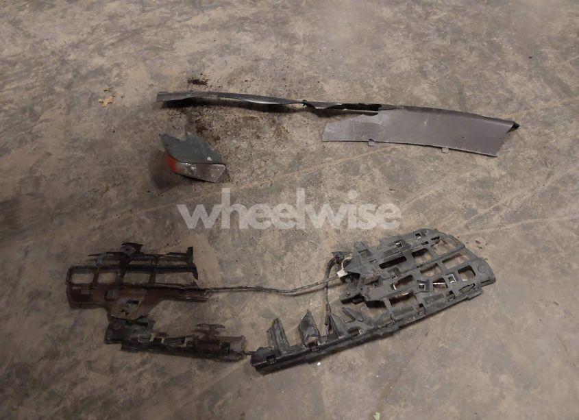 Photo 12 of 2016 Jeep Patriot SPORT (VIN 1C4NJPBA9GD526793)