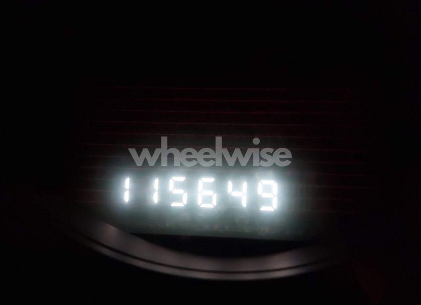 Photo 7 of 2016 Jeep Patriot SPORT (VIN 1C4NJPBA9GD526793)