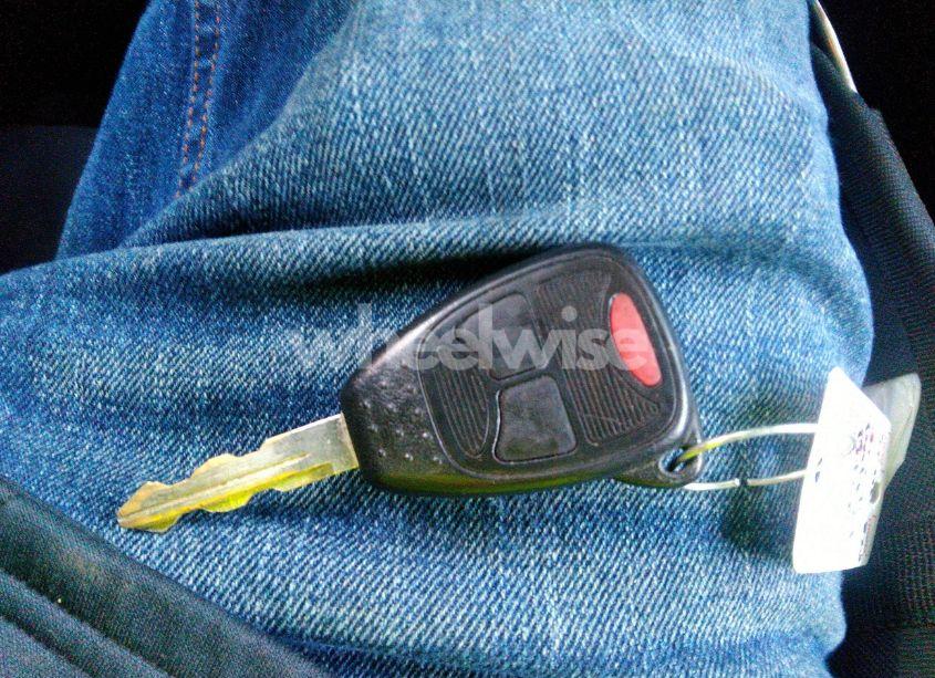 Photo 11 of 2016 Jeep Patriot SPORT (VIN 1C4NJPBA9GD656248)