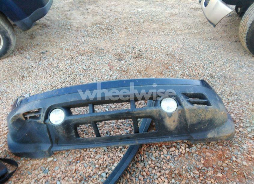 Photo 12 of 2016 Jeep Patriot SPORT (VIN 1C4NJPBA9GD656248)