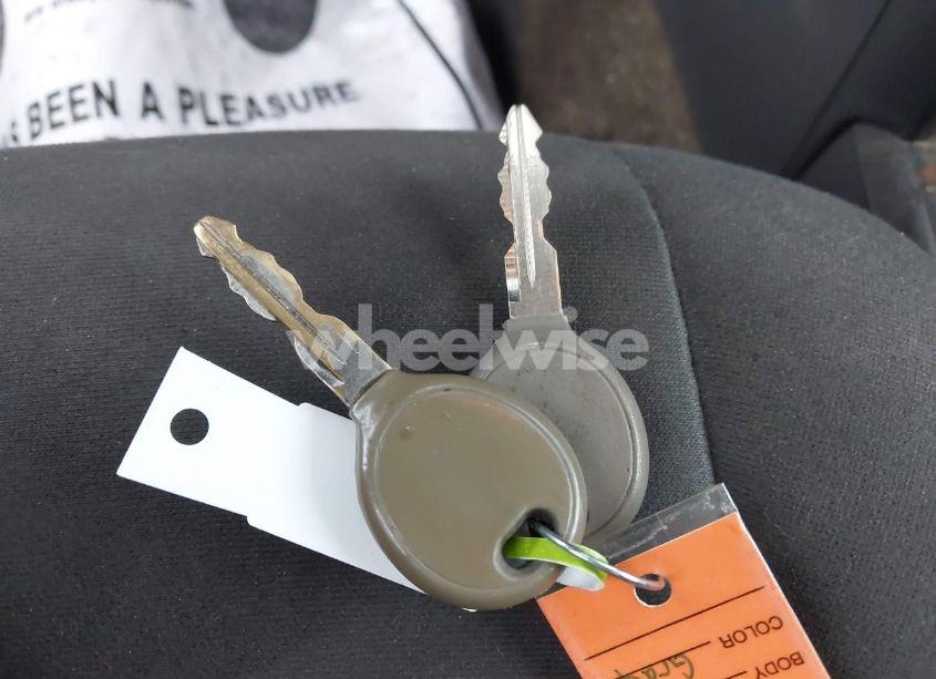 Photo 11 of 2016 Jeep Patriot SPORT (VIN 1C4NJPBA9GD760349)