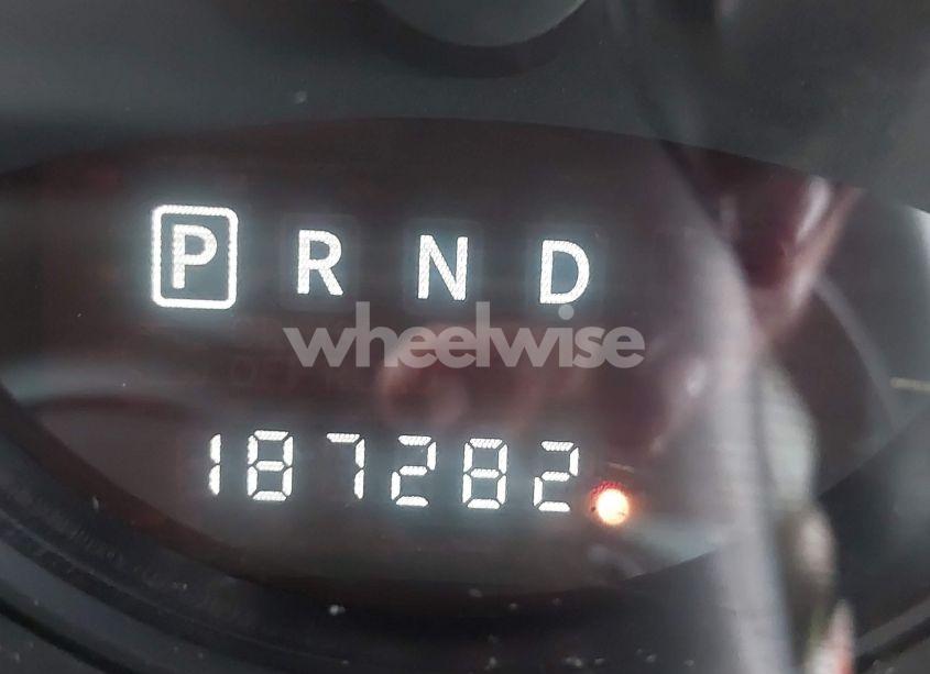 Photo 15 of 2016 Jeep Patriot SPORT (VIN 1C4NJPBA9GD760349)