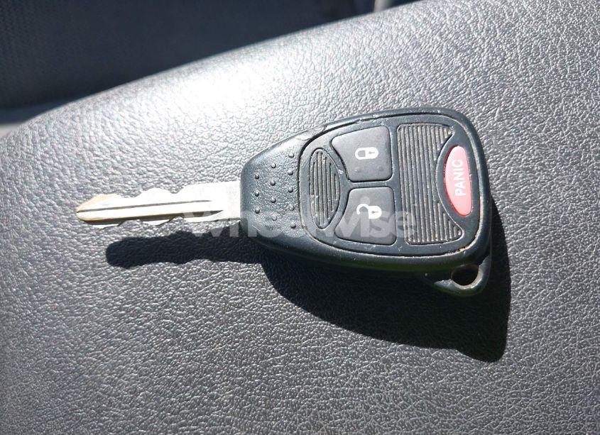 Photo 11 of 2012 Jeep Patriot SPORT (VIN 1C4NJPBAXCD542365)