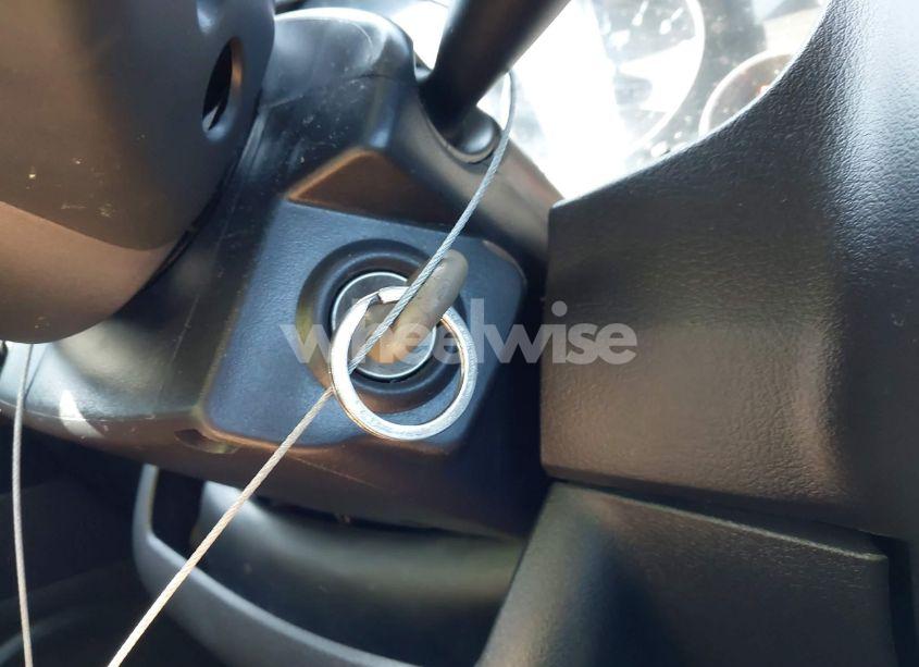 Photo 11 of 2013 Jeep Patriot SPORT (VIN 1C4NJPBAXDD186629)