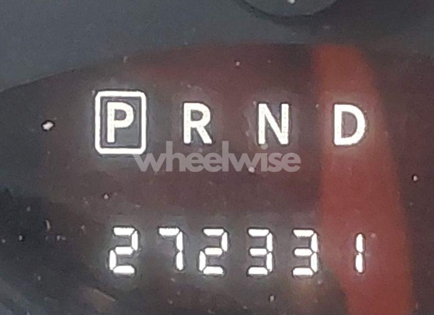 Photo 15 of 2014 Jeep Patriot SPORT (VIN 1C4NJPBAXED504895)