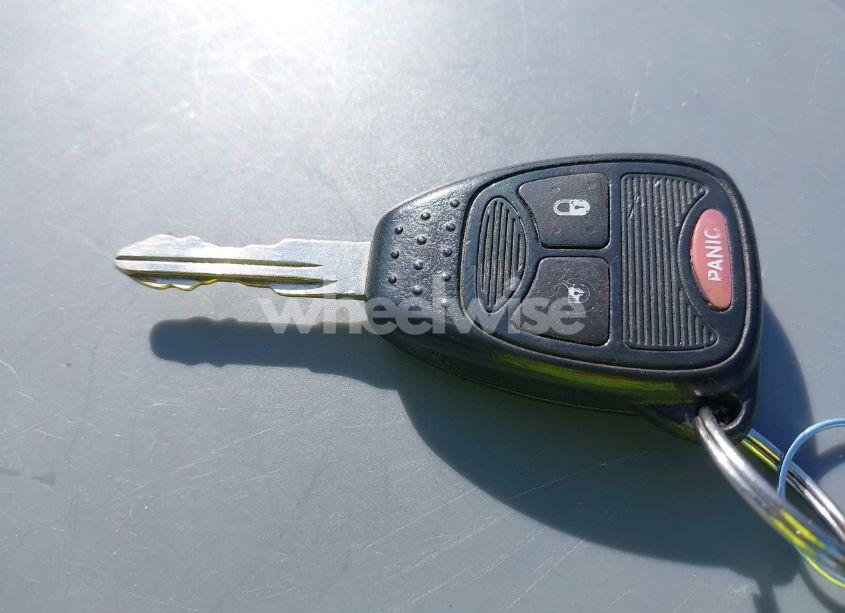 Photo 11 of 2014 Jeep Patriot SPORT (VIN 1C4NJPBAXED533555)